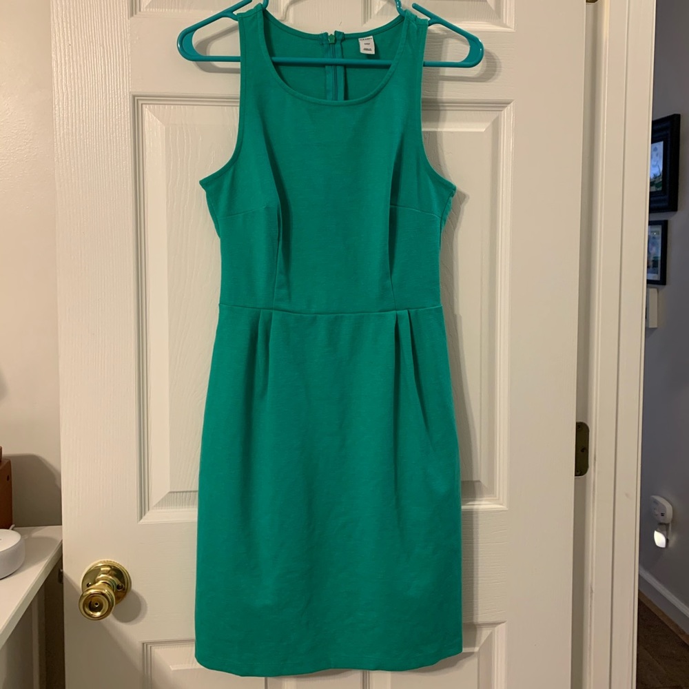 NWOT A line dress